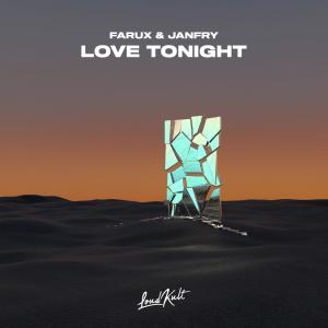 Love Tonight dari Farux