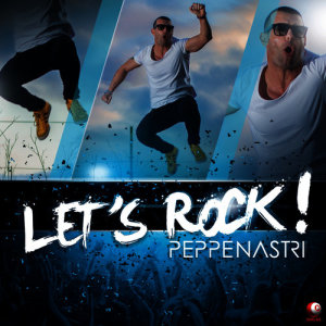 Peppe Nastri的專輯Let's Rock!