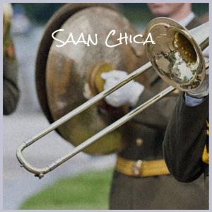 Listen to Saan Chica song with lyrics from Shio Bennito