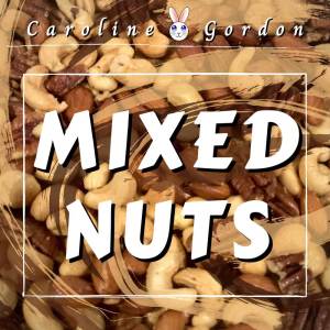 Mixed Nuts (Cover)