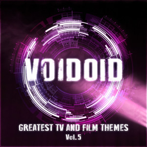Listen to Harry Potter (Theme) song with lyrics from Voidoid