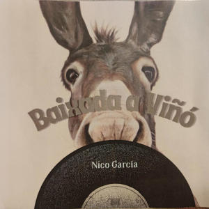 Nico Garcia的專輯Baixada a Viñó