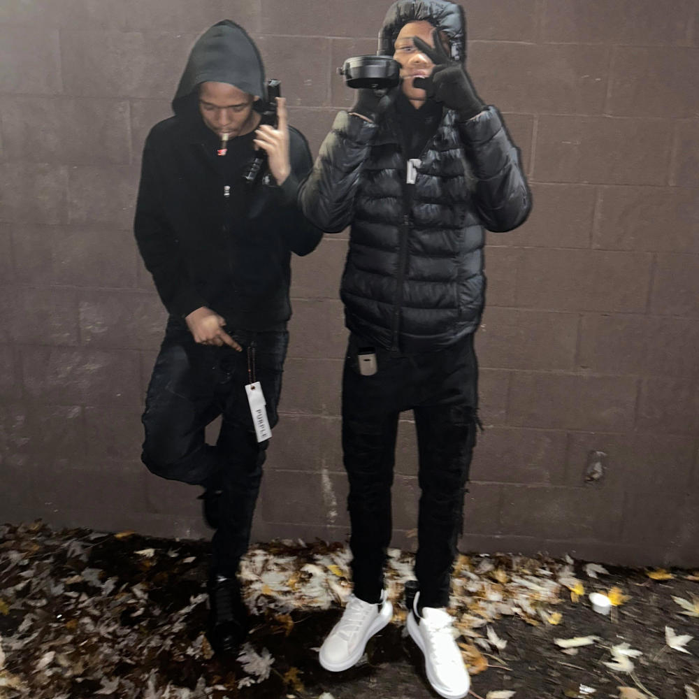 Just Did Dat (Explicit)