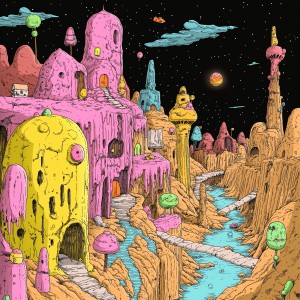 Listen to Willy Wonkerson (Explicit) song with lyrics from enluv