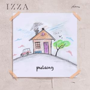 收聽Izza的Pulang歌詞歌曲