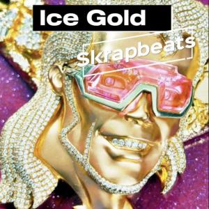 Album Ice Gold (Explicit) from Skrapbeats