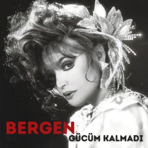 Album Gücüm Kalmadı from Bergen