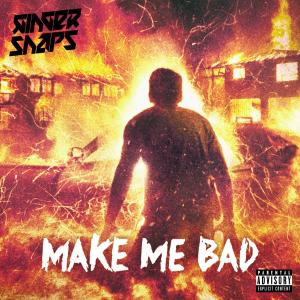 อัลบัม Make Me Bad (Album) (Explicit) ศิลปิน Ginger Snap5