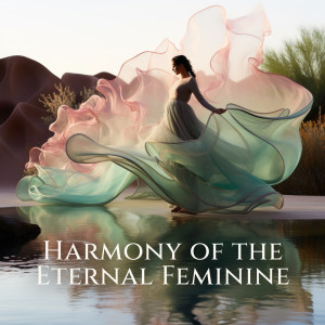 Album Harmony of the Eternal Feminine (Dreamscapes in Relaxation) from Jim Garden