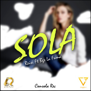 ดาวน์โหลดและฟังเพลง Sola พร้อมเนื้อเพลงจาก Reisi