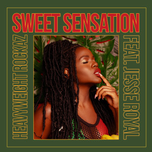 收听Heavyweight Rockaz的Sweet Sensation歌词歌曲