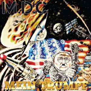 ดาวน์โหลดและฟังเพลง Merry Fucking Christmas (Explicit) พร้อมเนื้อเพลงจาก MDC