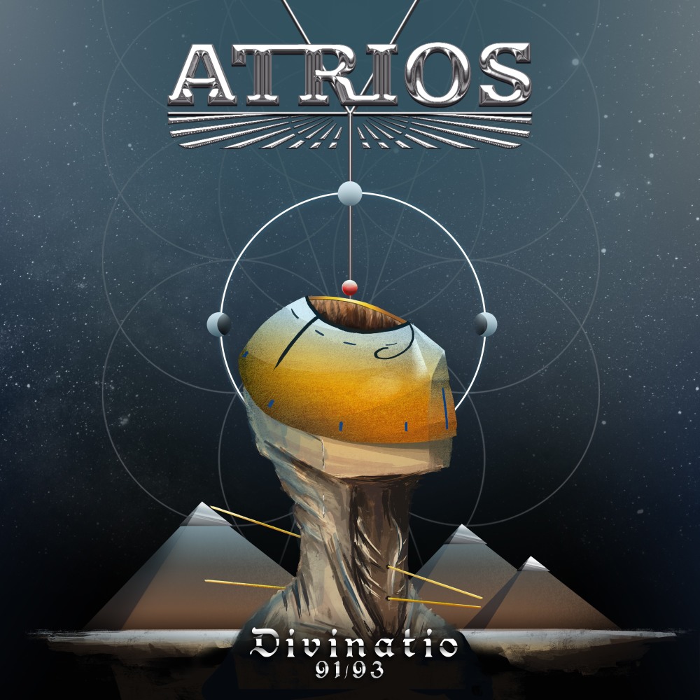 Divinatio