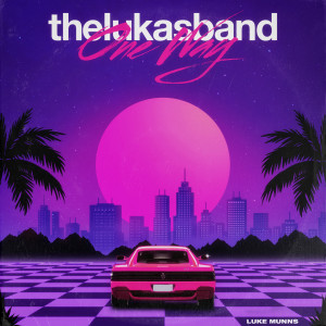 thelukasband的專輯One Way