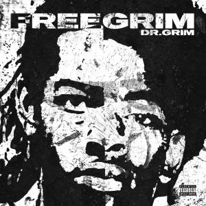 Dr. Grim的專輯FREE GRIM (Explicit)