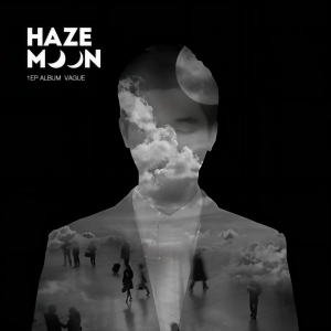 Album Vague from Haze Moon