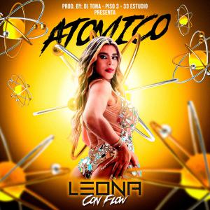 Album ATOMICO (feat. Dj Tona) oleh DJ Tona