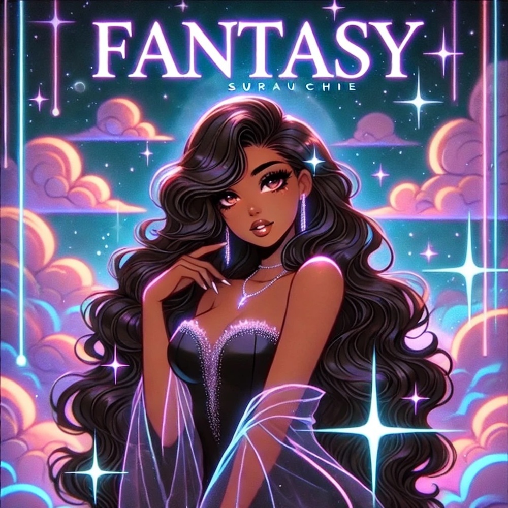 FANTASY (Explicit)