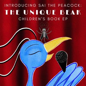 收聽Sai The Peacock: The Unique Beak的Believe In Me (Like I Believe In You) (feat. Estani)歌詞歌曲