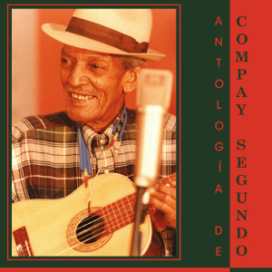 收聽Compay Segundo的Chan chan歌詞歌曲