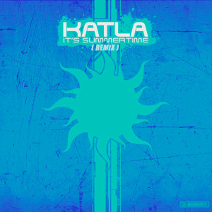 Album It's Summertime (Remix) from Katla