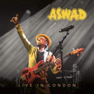 Aswad的專輯Live In London
