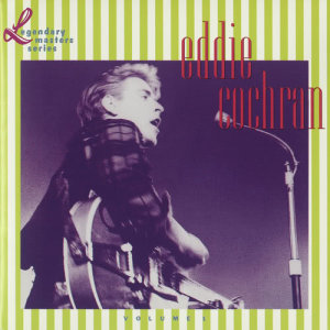 收聽Eddie Cochran的Summertime Blues歌詞歌曲