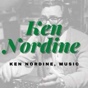 Ken Nordine的专辑Ken Nordine, Music