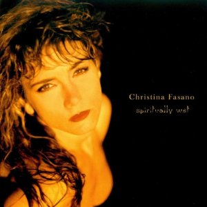 Christina Fasano的專輯Spiritually Wet