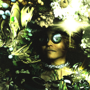 antennasia的專輯Warped Lucky (Remixes)