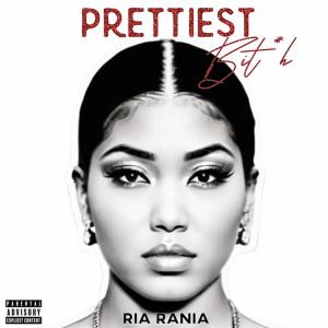 收聽Ria Rania的Prettiest Gyal歌詞歌曲