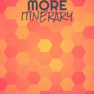 Album More Itinerary oleh Various Artists