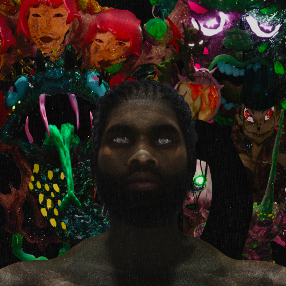 Heal Myself (Explicit)