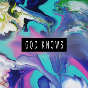 อัลบัม God Knows ศิลปิน David Ladwig