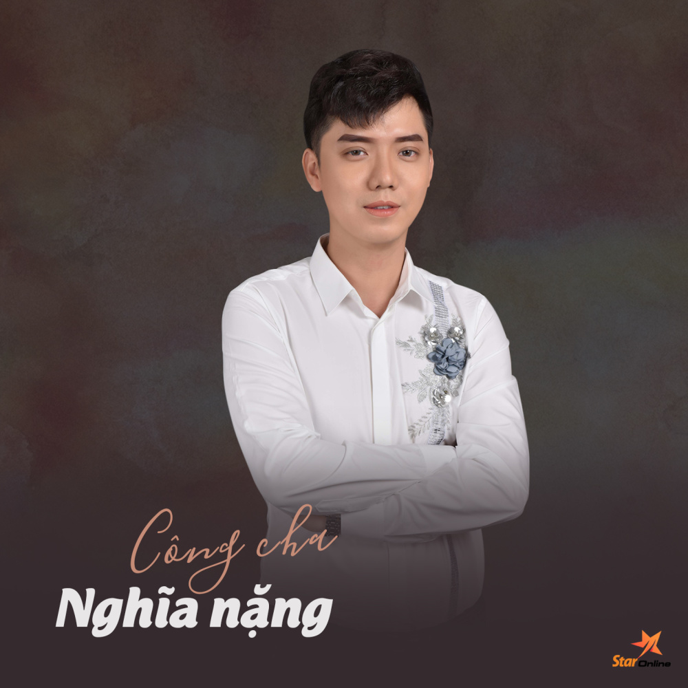 Công Cha Nghĩa Nặng