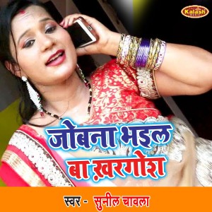 收聽Sunil Chawla的Jobna Bhail Ba Khargosh歌詞歌曲