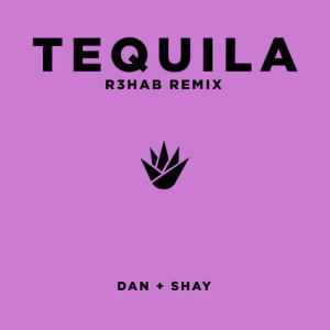 收聽Dan + Shay的Tequila (R3HAB Remix)歌詞歌曲
