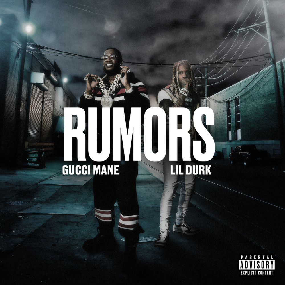 Rumors (feat. Lil Durk) (Explicit)