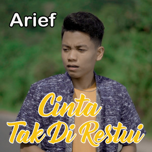 Dengarkan Cinta Tak Direstui (Explicit) lagu dari Arief dengan lirik