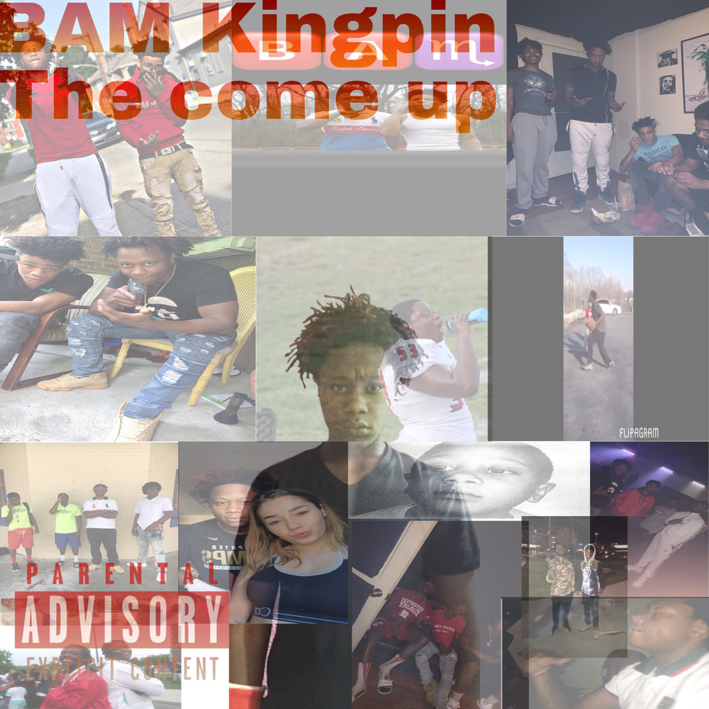 The Come Up