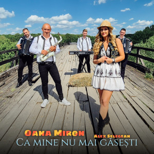 Listen to Ca mine nu mai găsești song with lyrics from Oana Miron