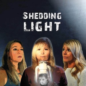 Sonny Boy Mick的專輯Shedding Light
