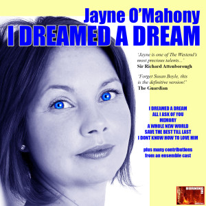 收聽Jayne O'Mahony的Don't Cry for Me Argentina歌詞歌曲
