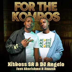 Listen to Leleme song with lyrics from Hitboss SA