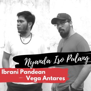 Vega Antares的專輯Nyanda Iso Pulang