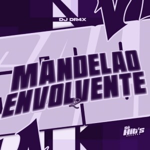 Mandelão Envolvente 2 (Explicit) dari DJ DR4X