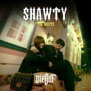 The BESTS的專輯SHAWTY
