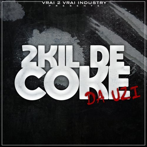 2Kil de coke (Explicit)