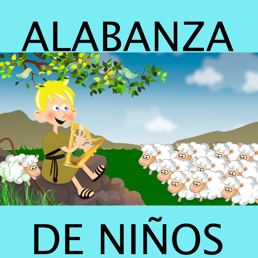 La Biblia Cantada para Niños