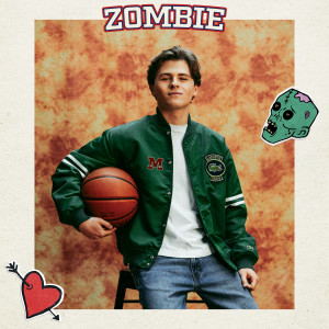 Matheu的專輯Zombie